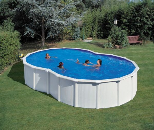 PISCINA A 8