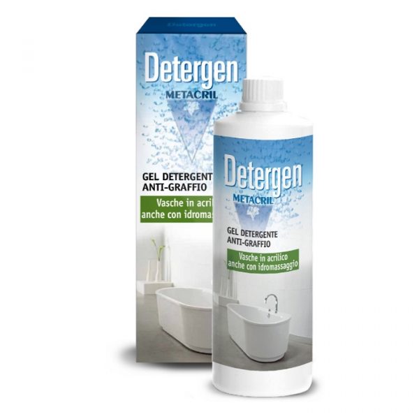 Detergen 1 LT.