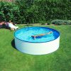 PROFILO PISCINA H 90