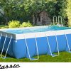 Piscina Laghetto Classic