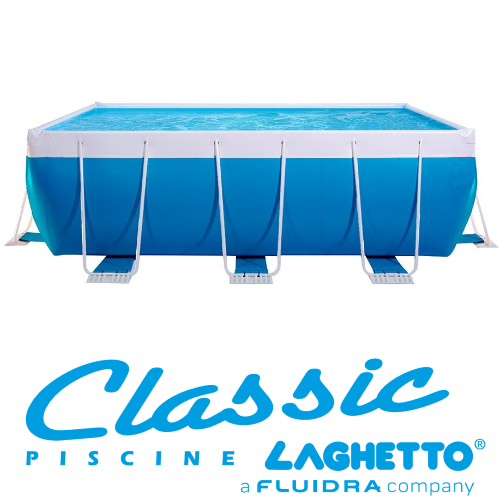 Classic - Piscine Laghetto