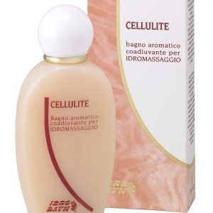 Bagno Cellulite 200ml