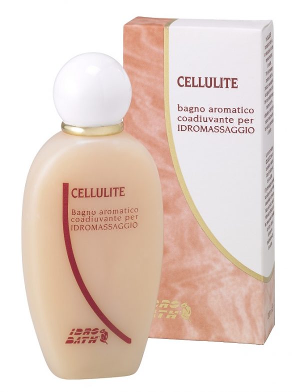 Bagno Cellulite 200ml