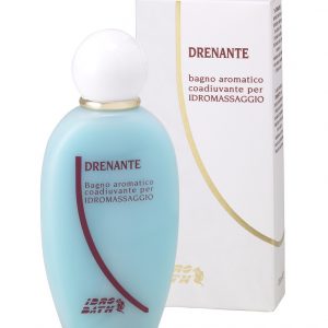 Bagno Drenante 200ml