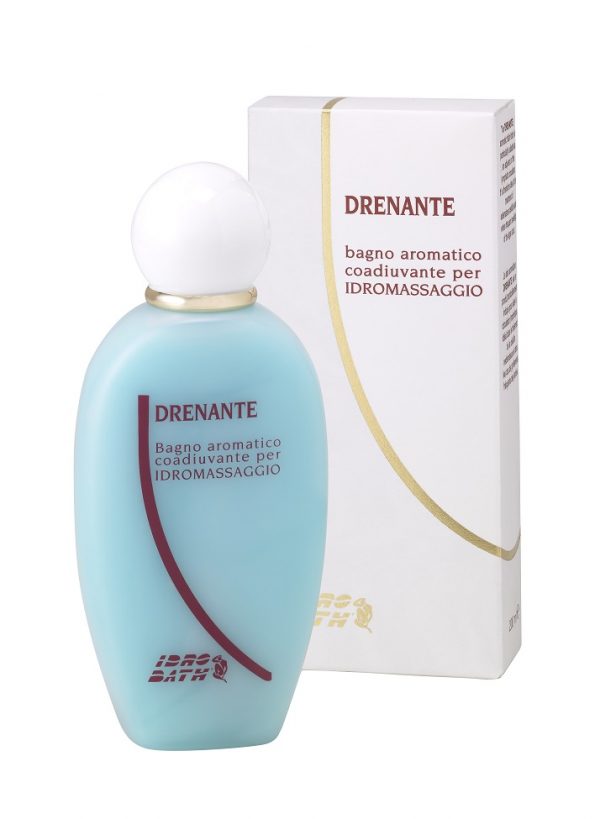 Bagno Drenante 200ml