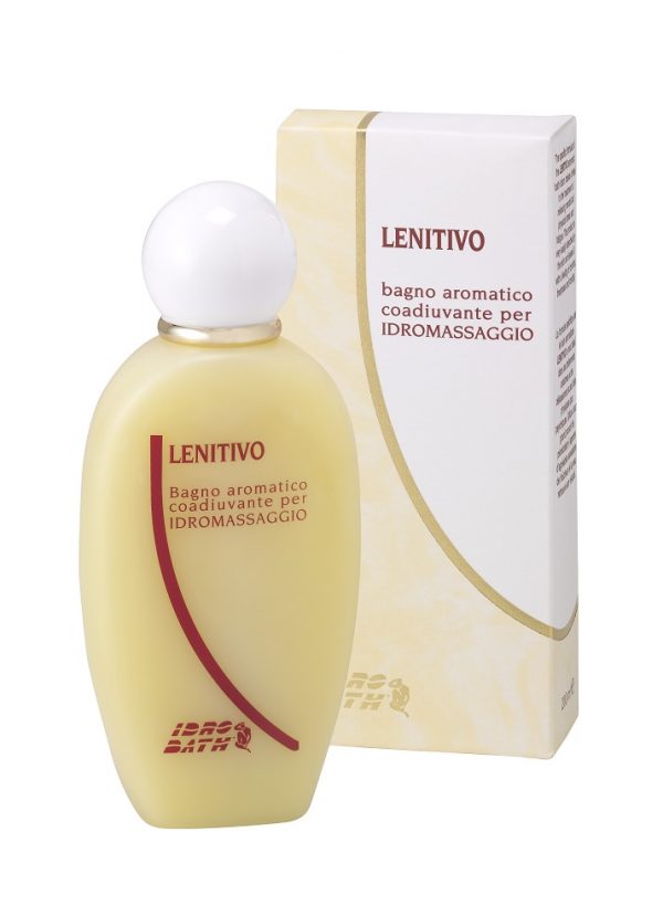 Bagno Lenitivo 200ml