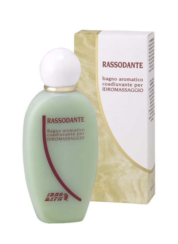 Bagno Rassodante 200ml