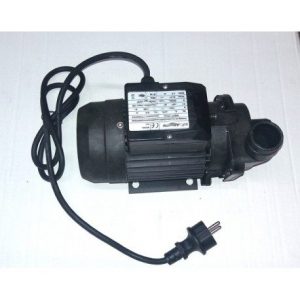 motor fiji3 125 watt