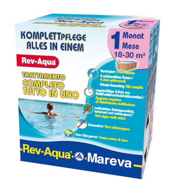 REV AQUA 18-30