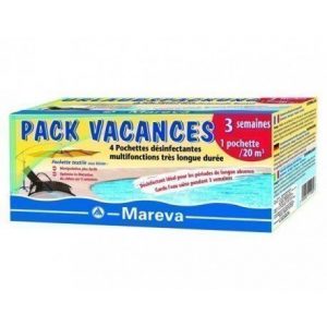 pack-vacanze MAREVA