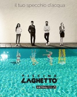 Piscine Fuori Terra Laghetto