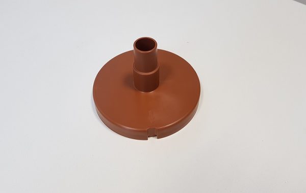 adattatore per aspirafango skimmer gre AR125