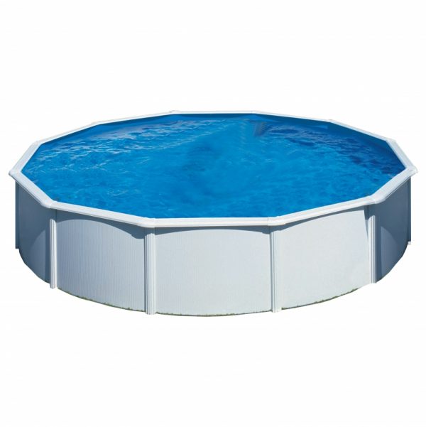 piscina gre star pool tonda