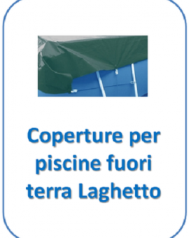 Coperture Invernali Piscine Laghetto