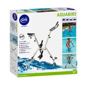 AQUABIKE GRE