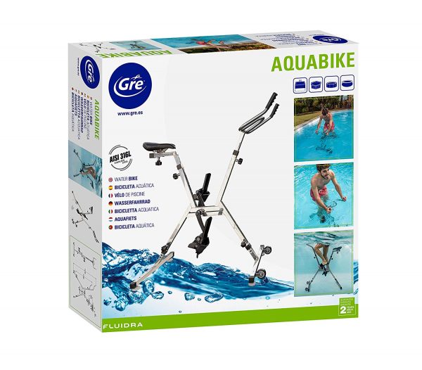 AQUABIKE GRE