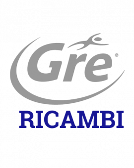 Ricambi per Piscine Gre