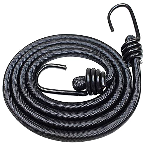 Corde Elastiche complete di Ganci 10 Pz. - Piscina & Giardino Shop