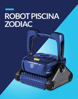 Robot e Pulitori Zodiac