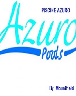 Piscine Fuori Terra Azuro