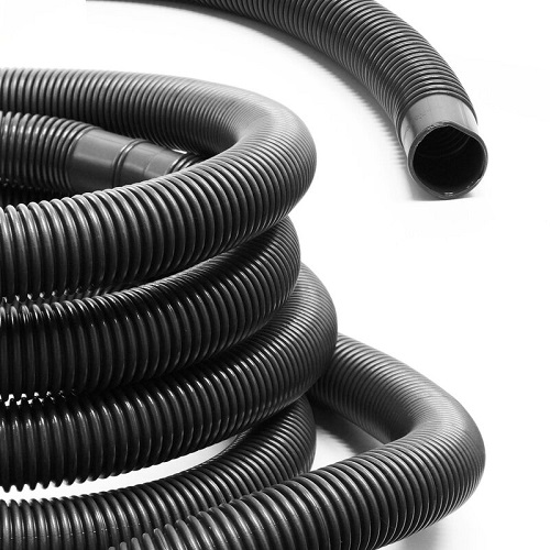 Tubo Universale Per Piscina Well2wellness – 15 Metri, Diametro 38 Mm, Colore Verde