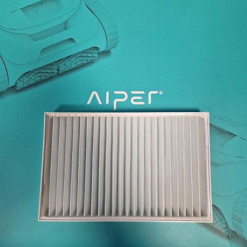 PANNELLO FILTRO 3 MY ROBOT AIPER SCUBA E1 - L1