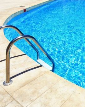 Piscine Interrate Gre