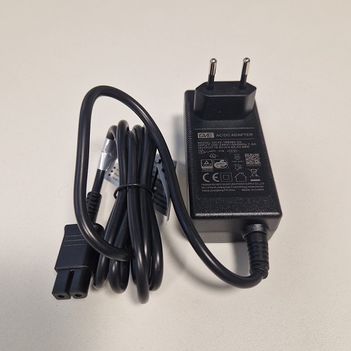 CAVETTO CARICABATTERIA AIPER SCUBA N1 - S1