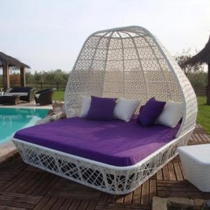 PERLA-alluminio-rattan