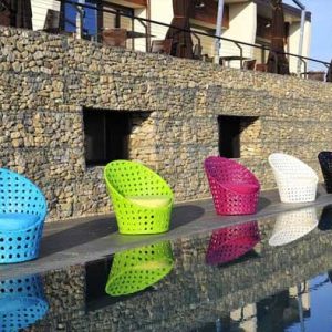 Poltrona Golf